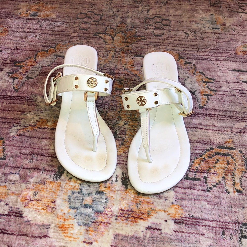 Tory Burch Wedges